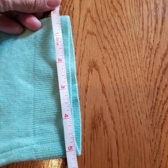 100% Cashmere Sweater - Jones New York, New with tags - Picture 11 of 12